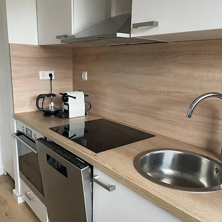 Apartmán Ob11 - Long