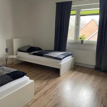 Ob11 - Long * Oldenburg