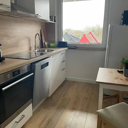 Ob11 - Long Apartmán *