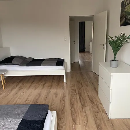 Ob11 - Long Apartmán Oldenburg