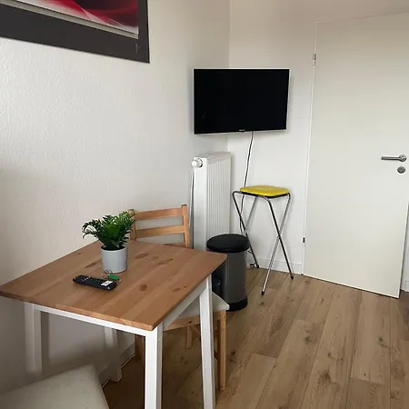 Apartmán Ob11 - Long Oldenburg