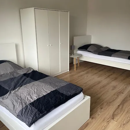 Ob11 - Long Oldenburg