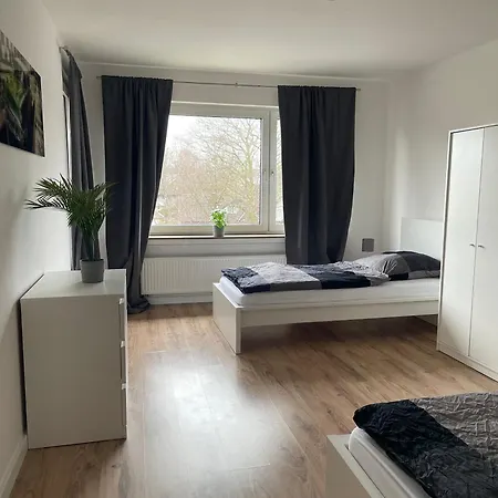 Ob11 - Long * Oldenburg