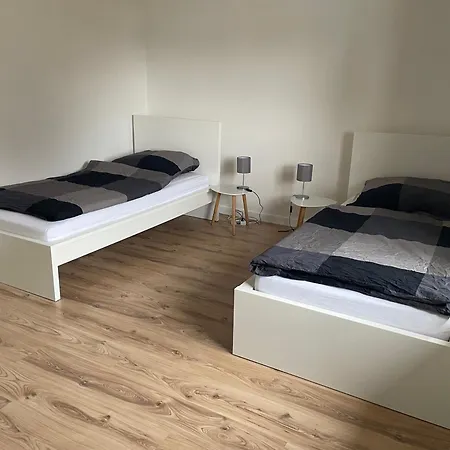 Ob11 - Long Apartmán *