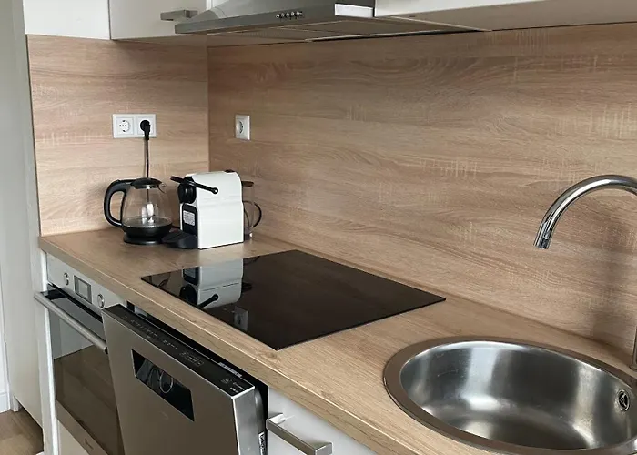 Lägenhet Ob11 - Long