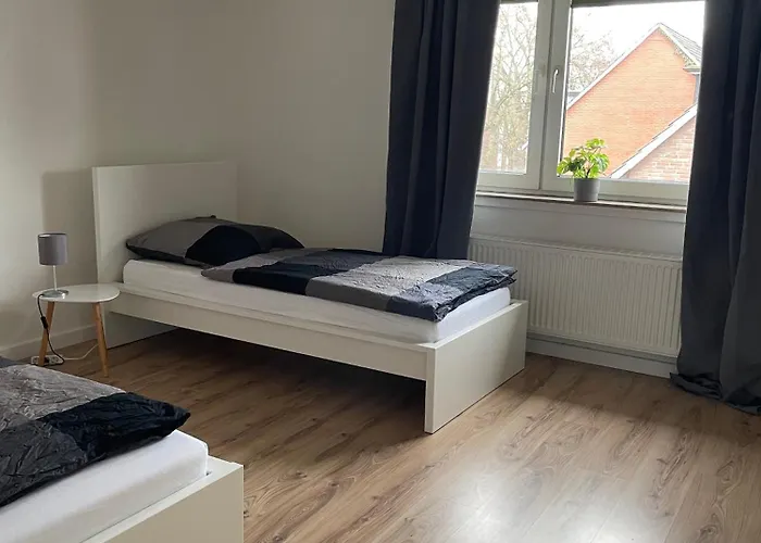 Ob11 - Long * Oldenburg