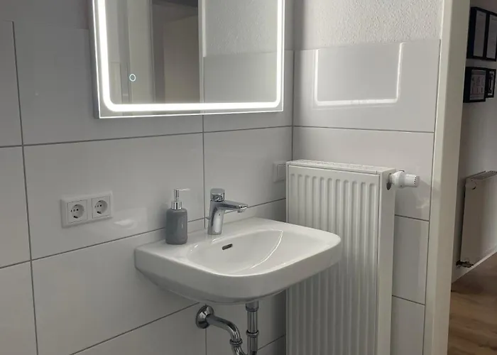 Lägenhet Ob11 - Long