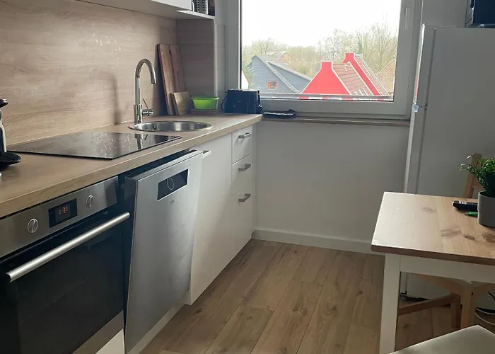 Ob11 - Long Lägenhet *