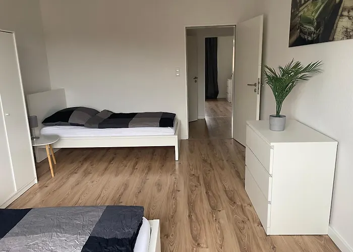 Ob11 - Long Lägenhet Oldenburg