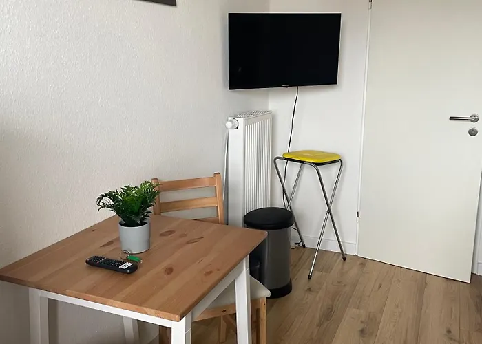 Lägenhet Ob11 - Long Oldenburg