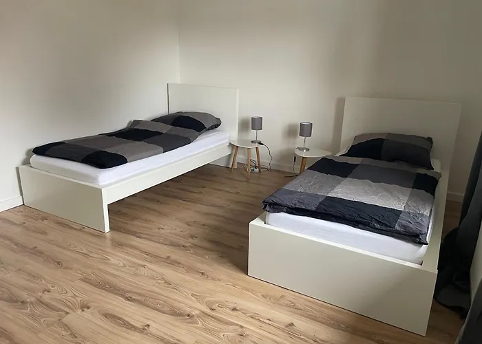 Ob11 - Long Lägenhet *